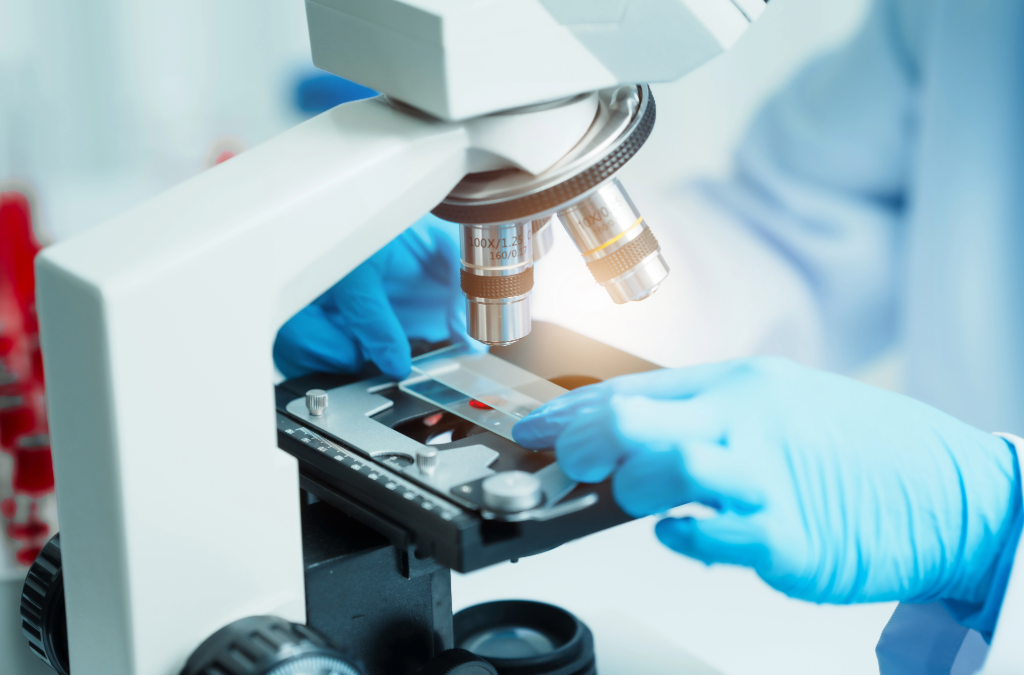 Μικροβιολογικές Εξετάσεις