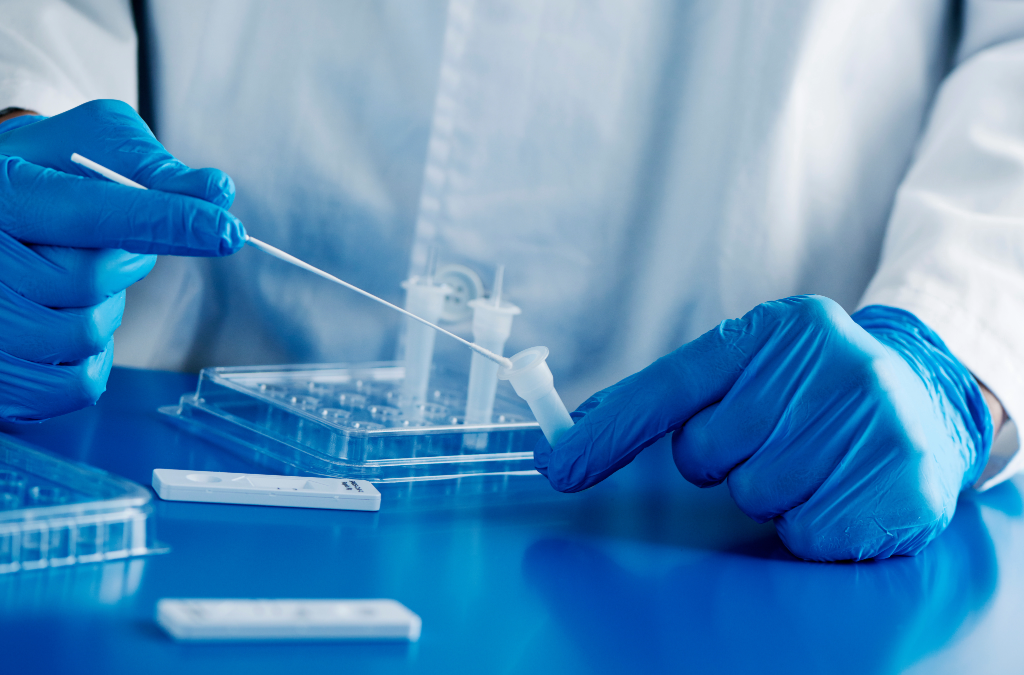 Rapid Tests
